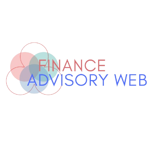 Finance Advisory Logo